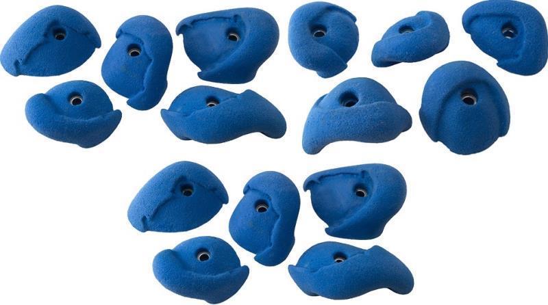 PU Mini Jug (15 pk) - blue ribbon 1