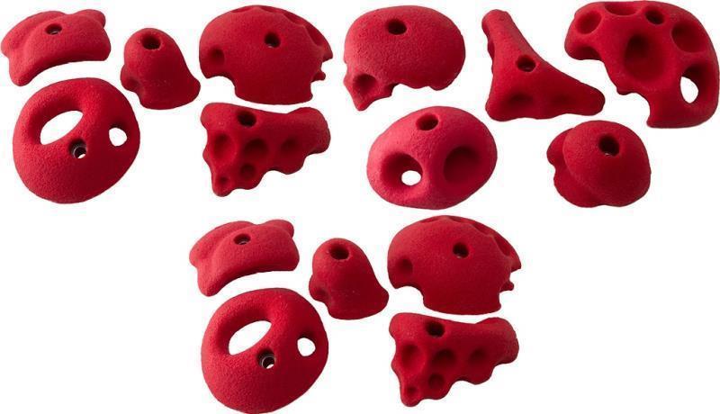 PU Modular (15 pk) - all american 1