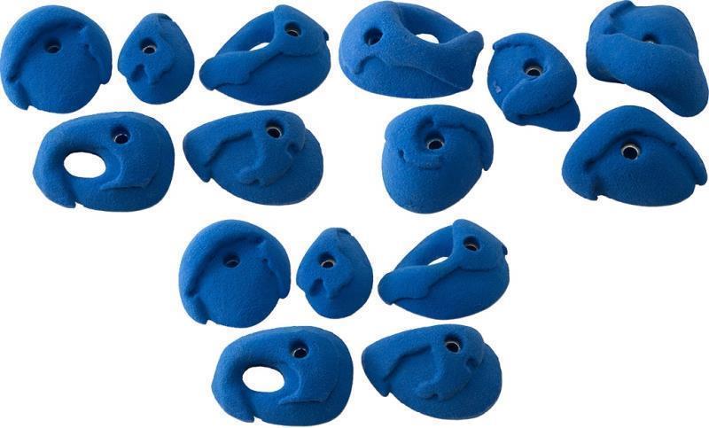 PU Modular (15 pk) - blue ribbon 1