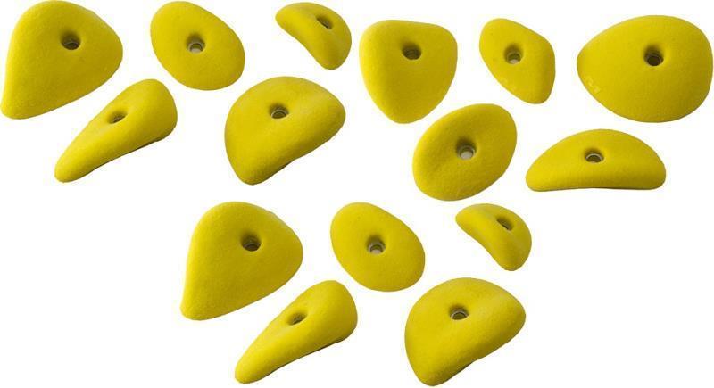 PU Modular (15 pk) - incut edges 1