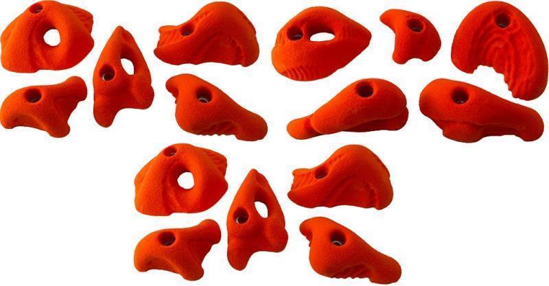PU Modular (15 pk) - naturals 1