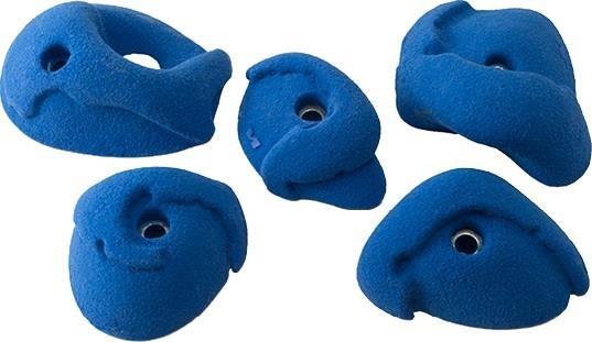 PU Modular (5pk) Box - blue ribbon - b 1