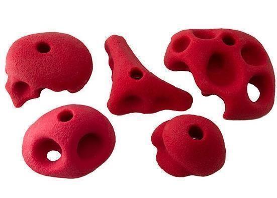 PU Modular (5pk) - all american - b 1