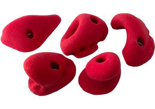 PU Screw On Mini Jugs (5 pk) - All American - B 1