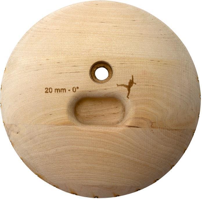 Pocket 30mm (6 pk) - 15deg 1