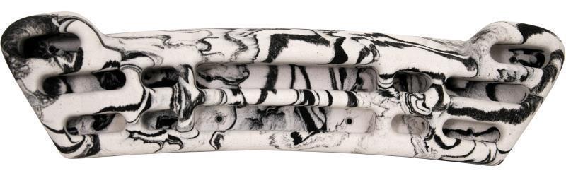 Project Training Board - Black / White Swirl 1