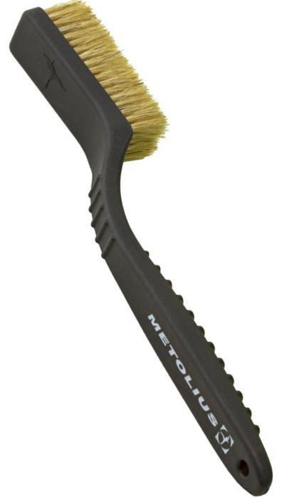 Razorback Boar`s Hair Brush - Black 1