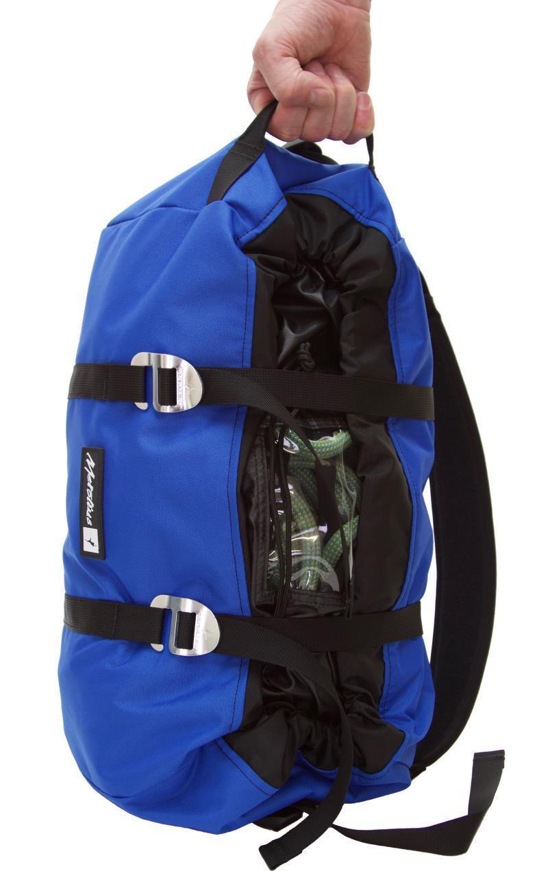 Ropemaster HC - Blue 2