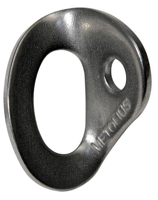 Stainless Steel Bolt Hanger - Not Applicable 1