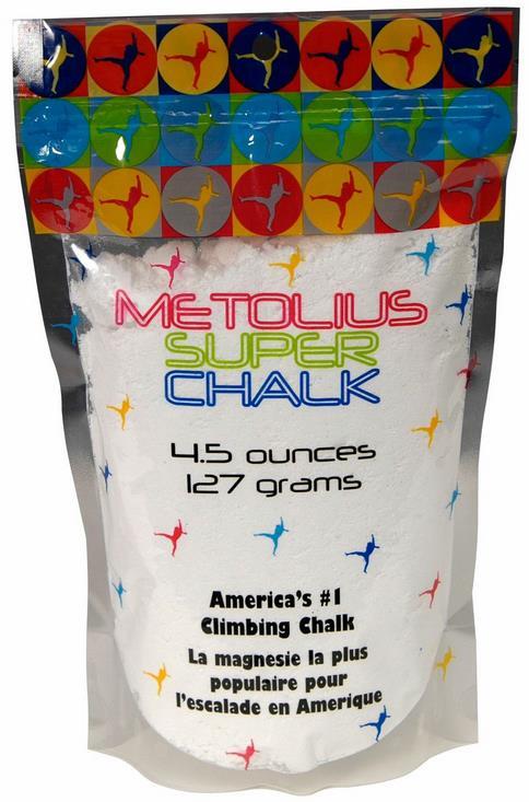 Super Chalk 2.5oz Bag - not applicable 1