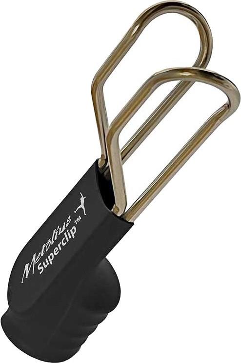 Superclip - black 1