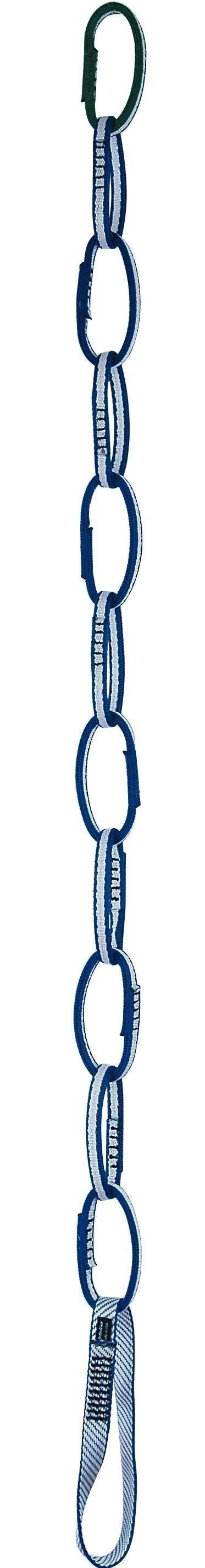 Ultimate Daisy Chain 11mm x 45" - Blue / Green 2