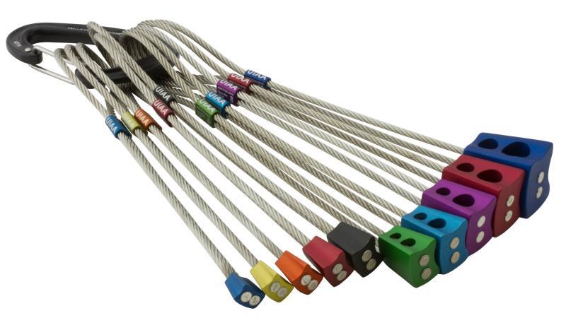 Ultralight Curve Nut - #10 - Navy - not applicable 1