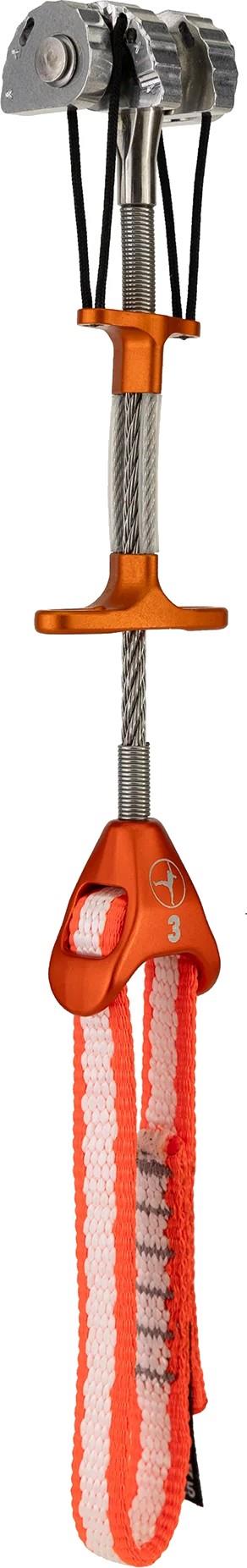 Ultralight Master Cam - #3 - Orange - not applicable 1