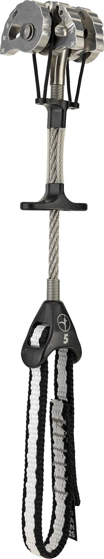 Ultralight Master Cam - #5 - Black - not applicable 1