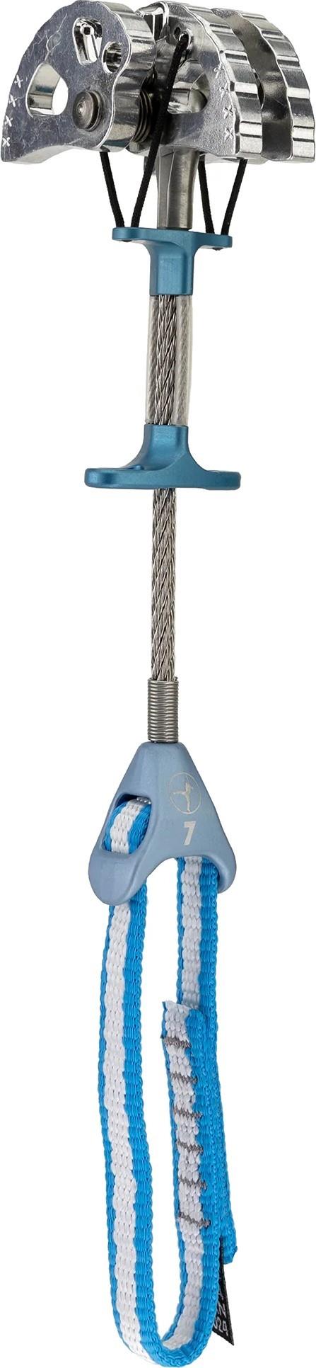 Ultralight Master Cam - #7 - Light Blue - not applicable 1