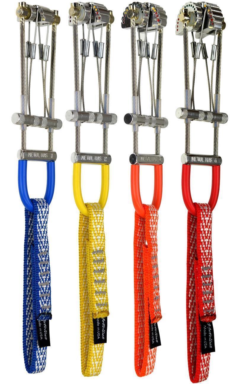 Ultralight TCU Free Pkg #1-4 - not applicable 1