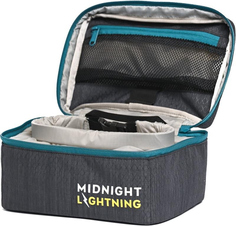 Anemone Chalk Bucket - midnight 1