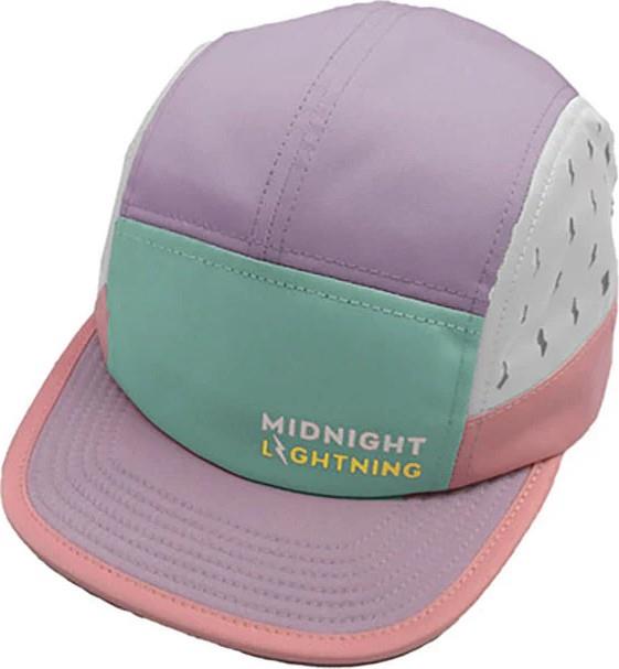 Approach Hat - alpenglow 1