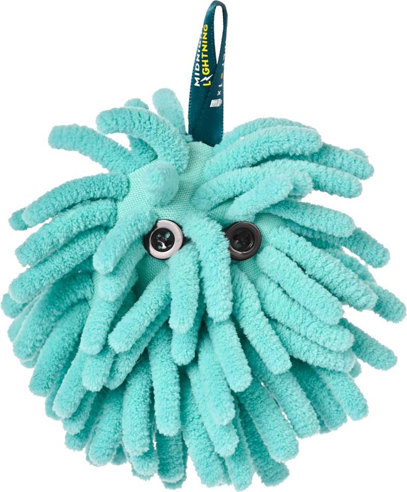Chalktopus - teal 1
