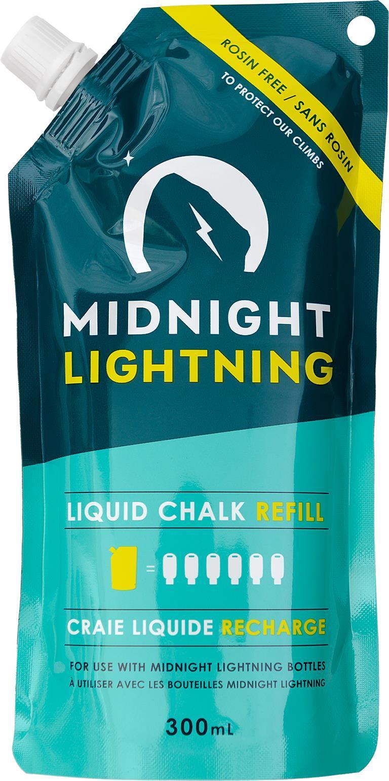 Liquid Chalk Refill Pack 300ml - Not Applicable 1