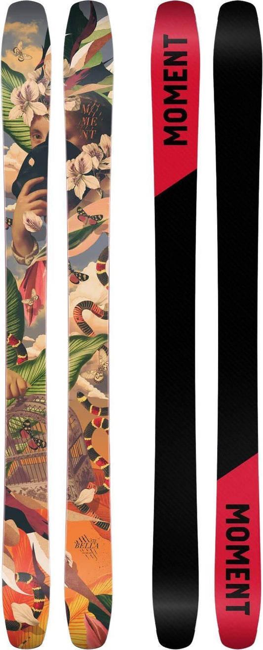 Bella Skis (22/23) - not applicable 1