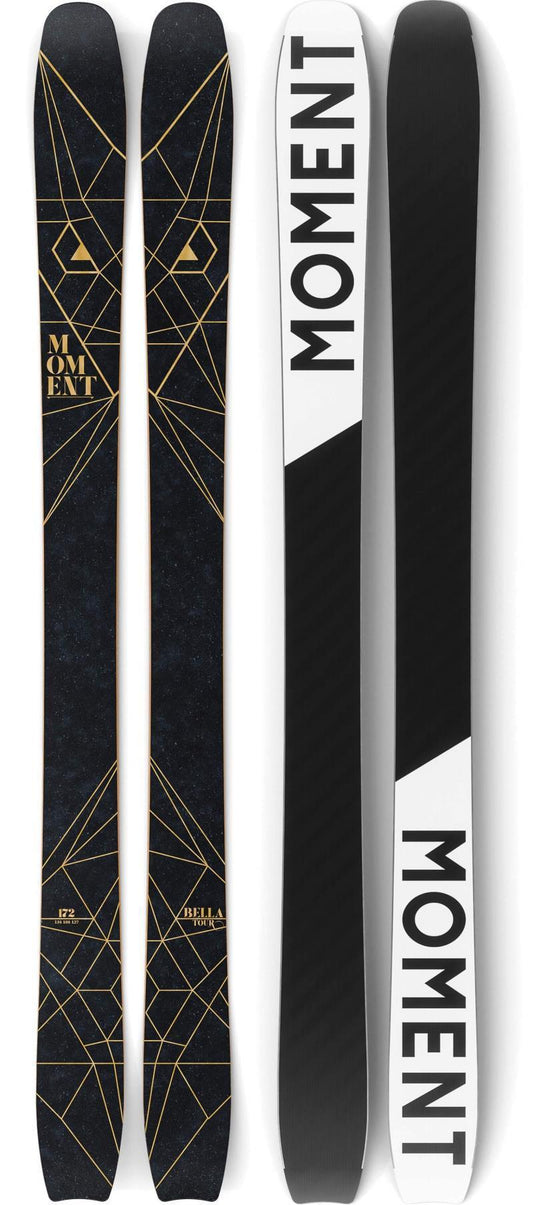 Bella Tour Skis (21/22) - not applicable 1