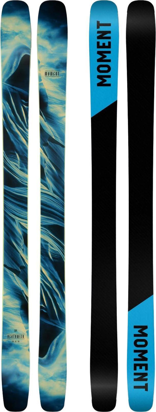 Deathwish Skis (22/23) - not applicable 1