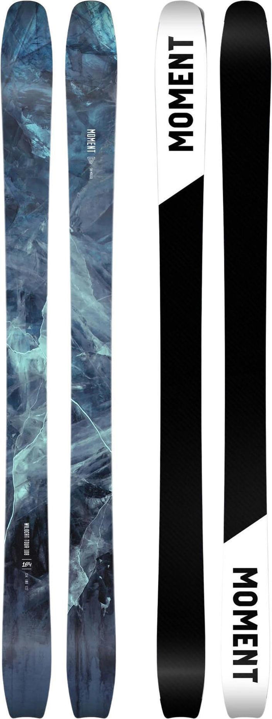 Wildcat Tour 108 Skis (22/23) - not applicable 1