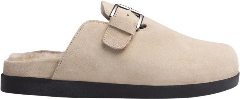 Soul Suede - Mens - Sand 1