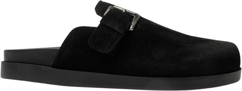 Soul - Womens - black 1