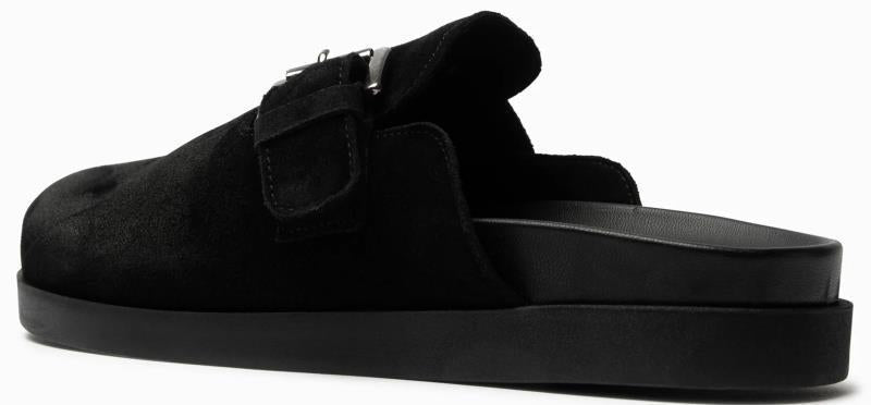 Soul - Womens - black 1