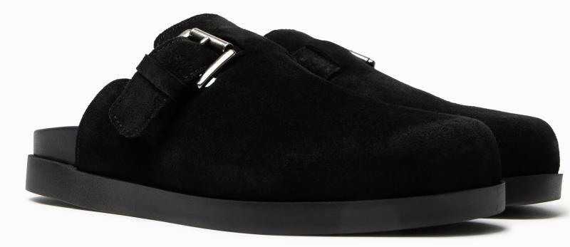 Soul - Womens - black 1