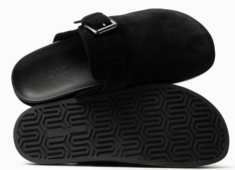 Soul - Womens - black 1