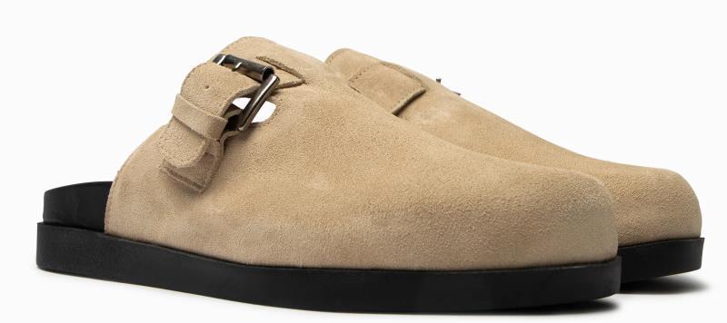 Soul - Womens - sand 1