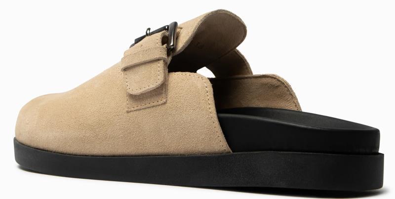 Soul - Womens - sand 1