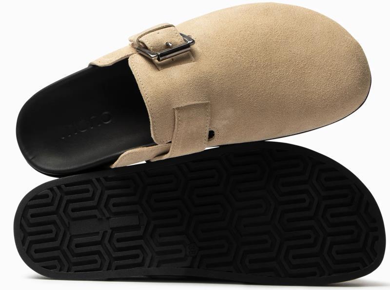 Soul - Womens - sand 1