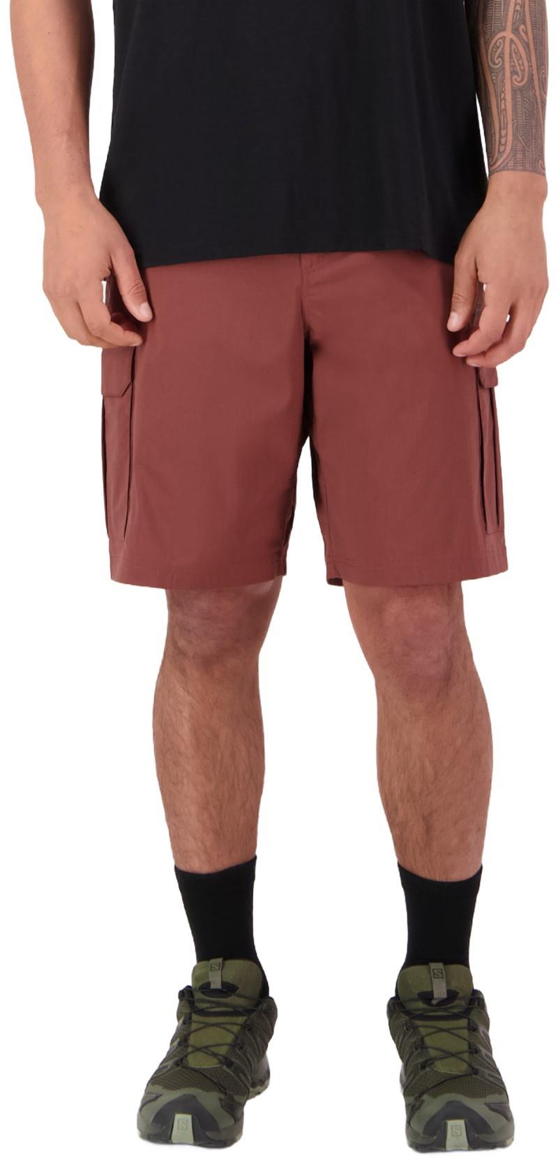 All Mission Cargo Shorts - Mens - sable 1