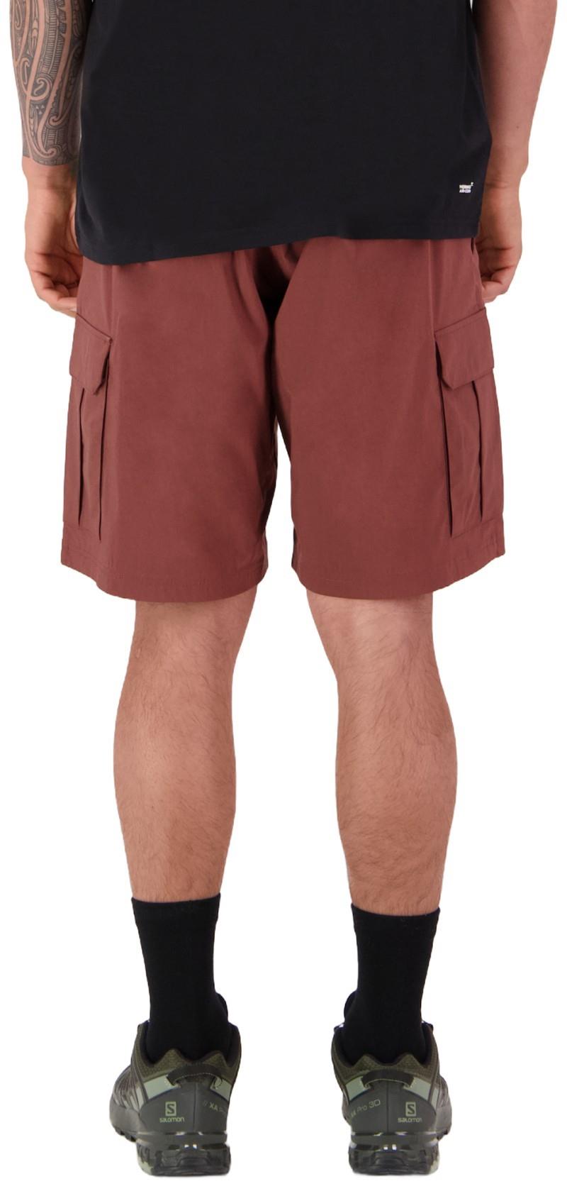 All Mission Cargo Shorts - Mens - sable 1