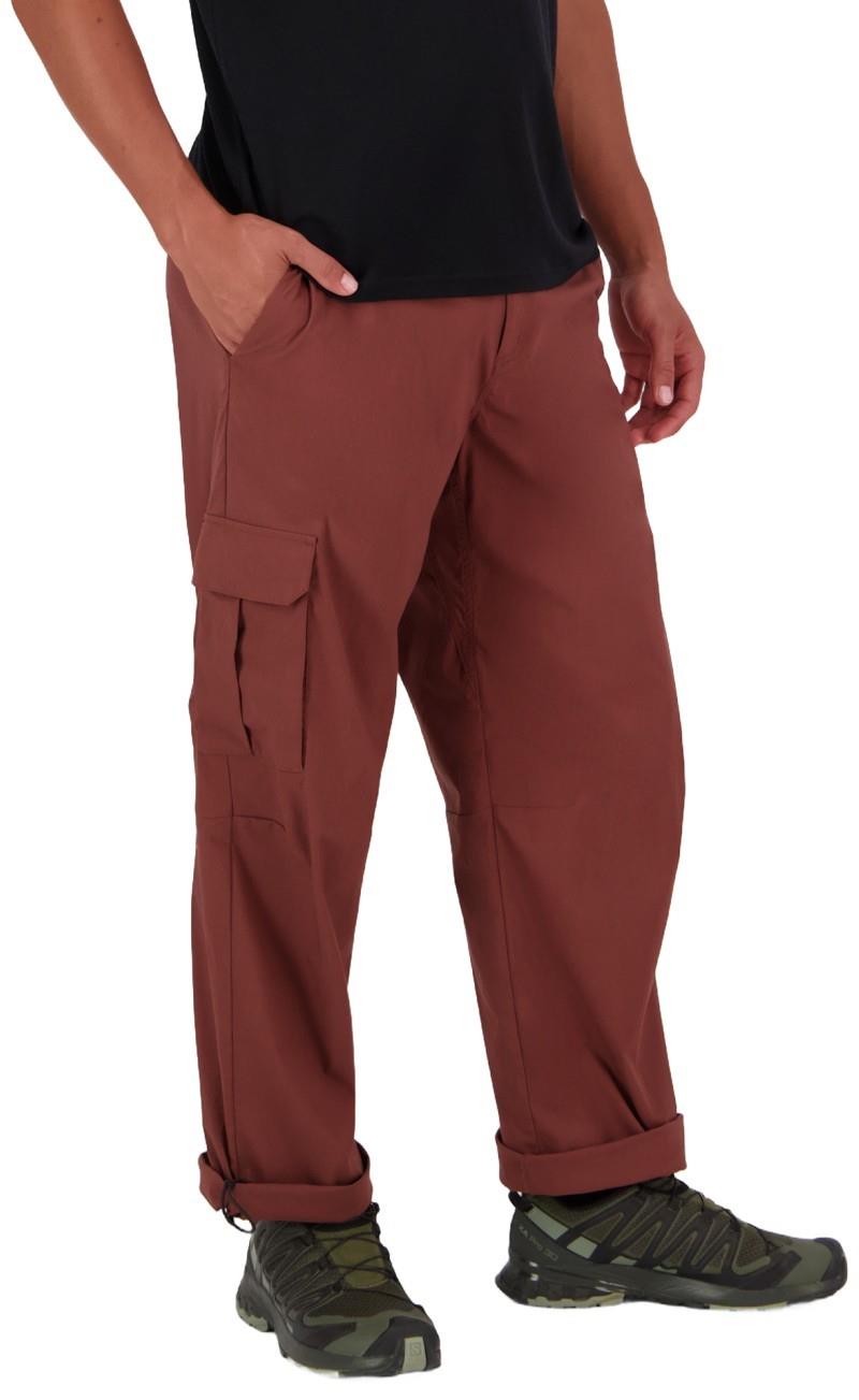 All Mission Pants - Mens - sable 1