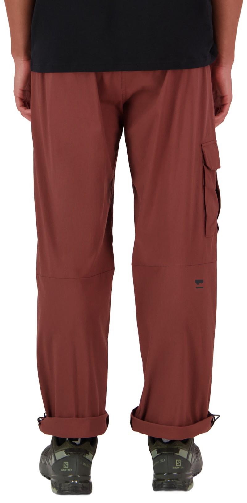 All Mission Pants - Mens - sable 1