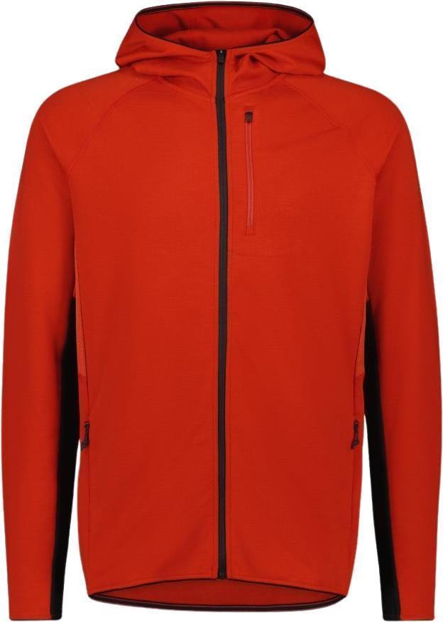 Approach Hood - Mens - retro red 1