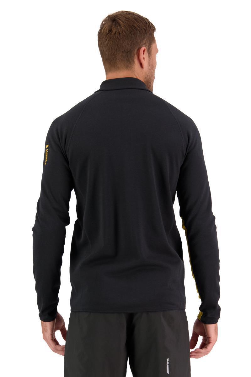 Approach Jacket - Mens - black 1