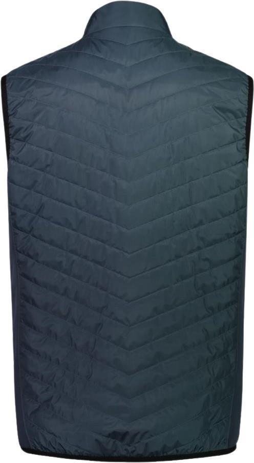 Arete Merino Insulation Vest - Mens - midnight / slate 1