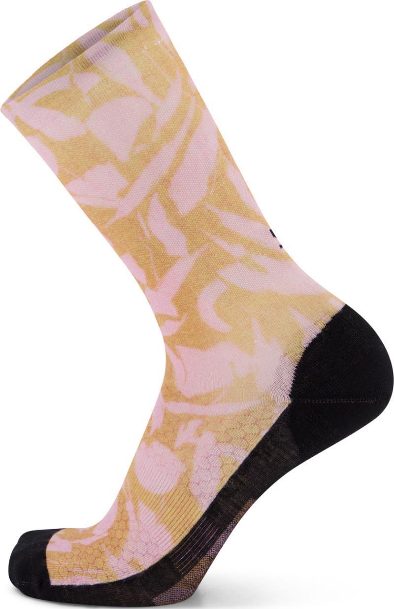 Atlas Crew Socks Digital - Honey Fragments 1