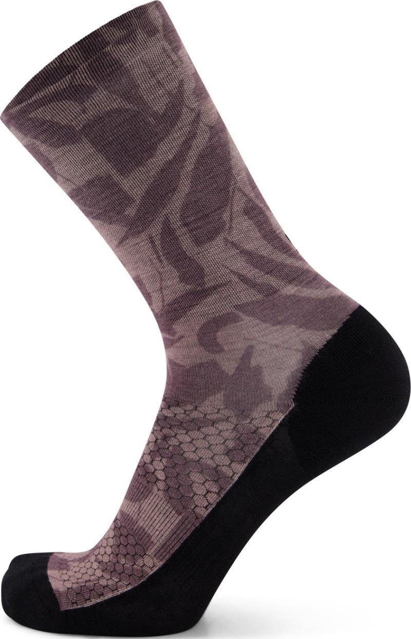 Atlas Crew Socks Digital - Shale Fragments 1