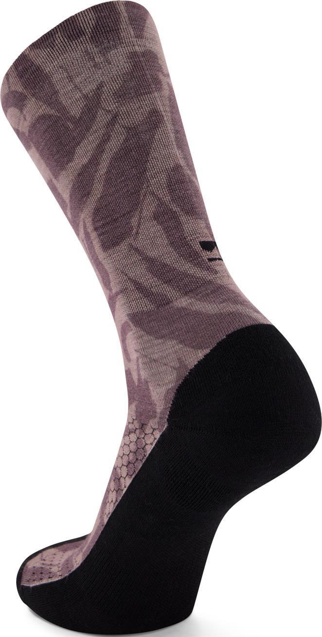 Atlas Crew Socks Digital - Shale Fragments 2