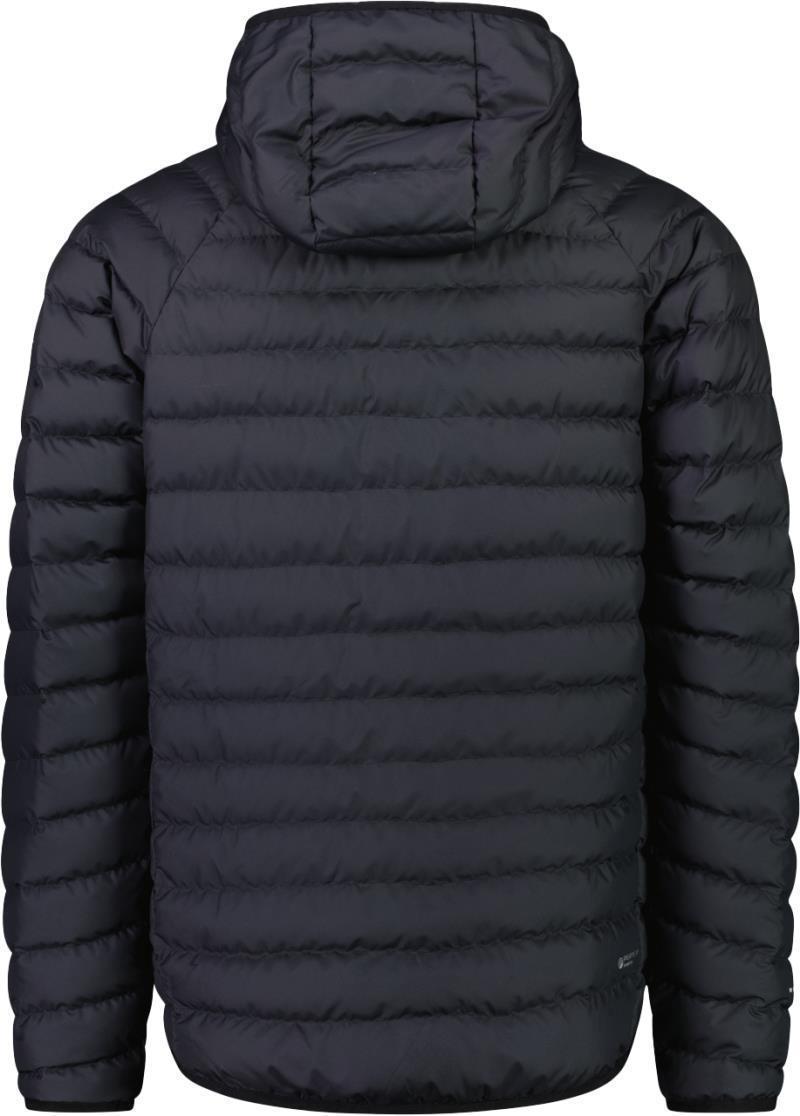 Atmos Wool x Down Insulation Hood - Mens - Black 2