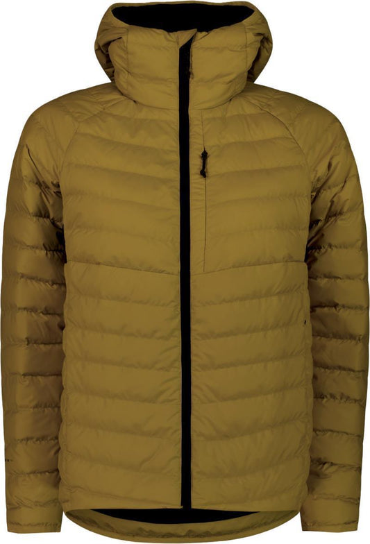 Atmos Wool x Down Insulation Hood - Mens - Lichen 1