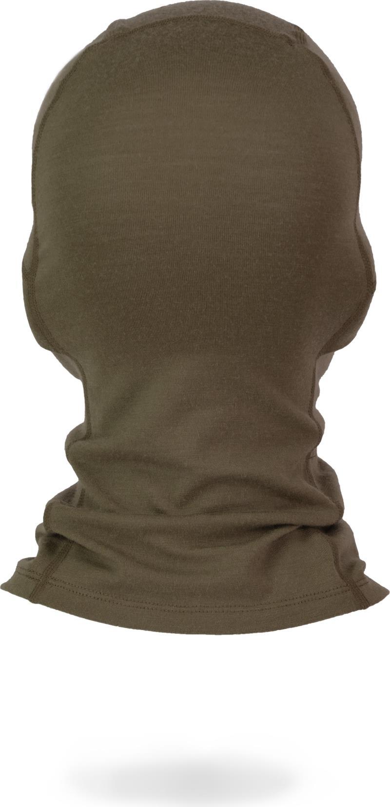 B3 Balaclava - Dark Olive 2